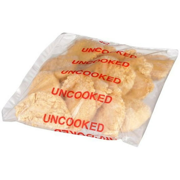 Brakebush Chicken Crispy Breaded Signature Fillet, 5 Pound -- 2 per case.