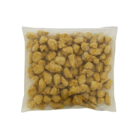 Brakebush Doo Wa Ditties Breaded Boneless Chicken Wings 5lbs (PACK OF 2)
