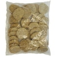 thumbnail image 1 of Brakebush Fully Cooked Breakfast Chicken Sausage Patties, 5 Pound -- 2 per Case., 1 of 5