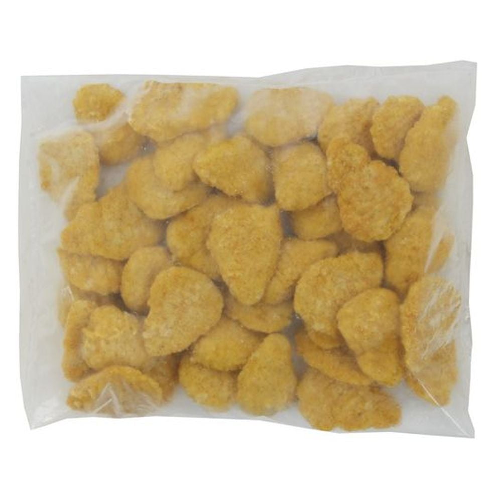 Brakebush Perfect Answers Country Style Breaded Chicken