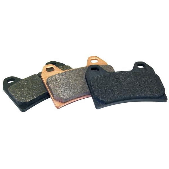 Braking 947CM55 CM55 Sintered Sport Brake Pad