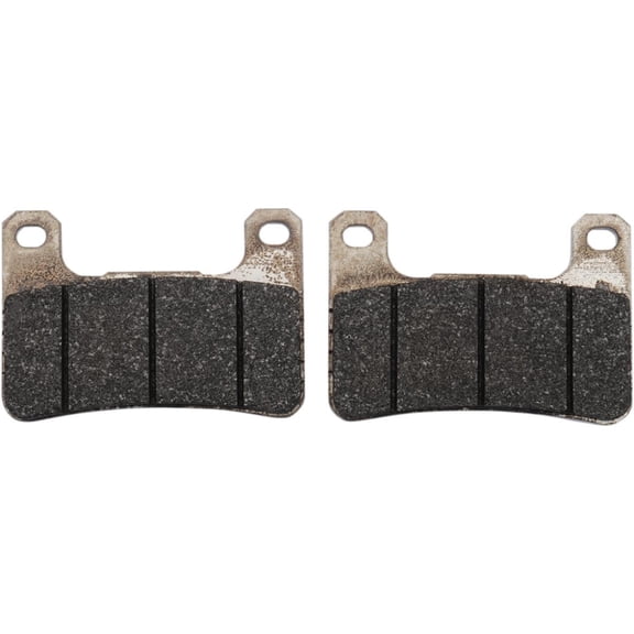 Braking 969SM1 SM1 Semi-Metallic Pads