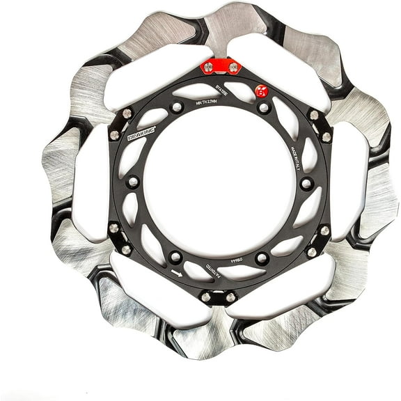 Braking Batfly EPTA Brake Rotor 280mm (Oversize) (BY4135E)