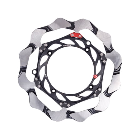 Braking Batfly EPTA Brake Rotor 270mm (Oversize) (BY4125E)