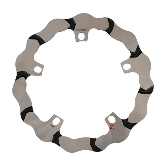 Braking Batfly-Enduro Front Floating Rotor w/o Hub (BY101L)