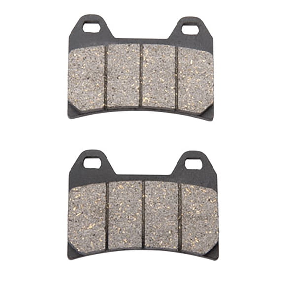Braking Brake Pads - SM1 Compound Compatible With Alta REDSHIFT SUPERMOTO 2017