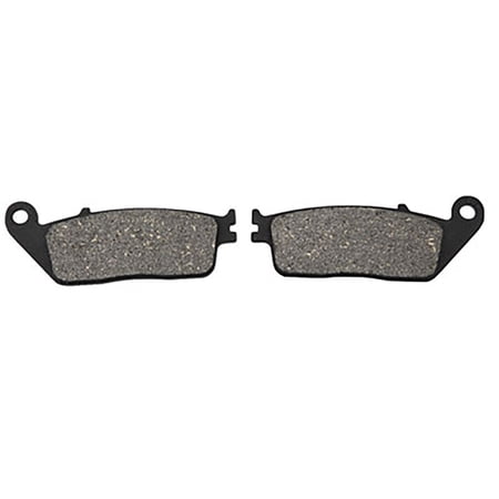 Braking Brake Pads - SM1 Compound Compatible With Indian Roadmaster Classic (ABS) 2018