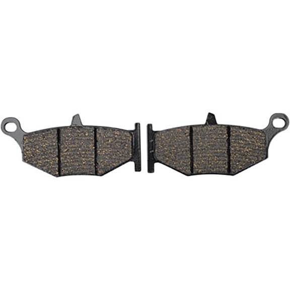 Braking Brake Pads - SM1 Compound Compatible With Suzuki V-Strom 1000 (ABS) DL1000A 2018