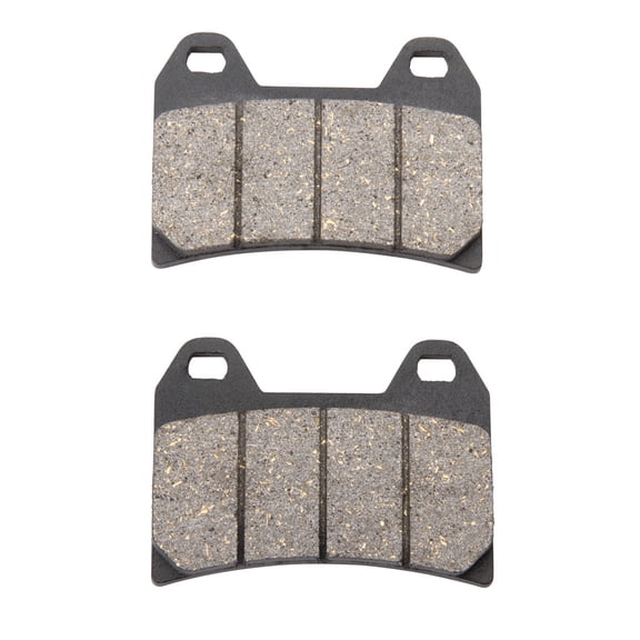 Braking 784SM1 Brake Pads - SM1 Compound