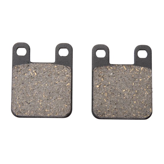 Braking 621SM1 Brake Pads - SM1 Compound