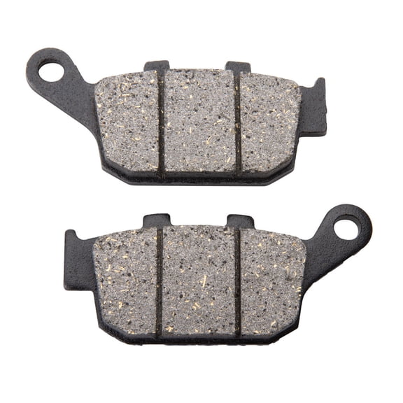 Braking Brake Pads - SM1 Compound