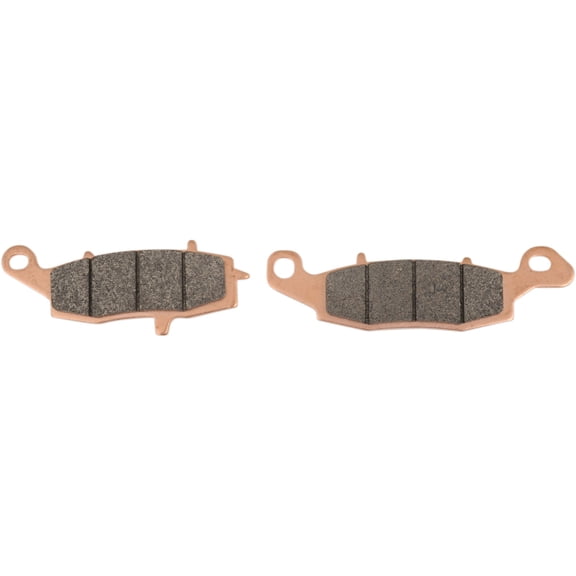 Braking CM55 High Performance Brake Pads (782CM55)