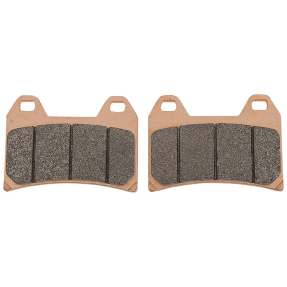 Braking CM55 High Performance Brake Pads (784CM55)