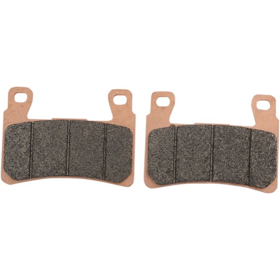 Braking CM55 High Performance Brake Pads (827CM55)