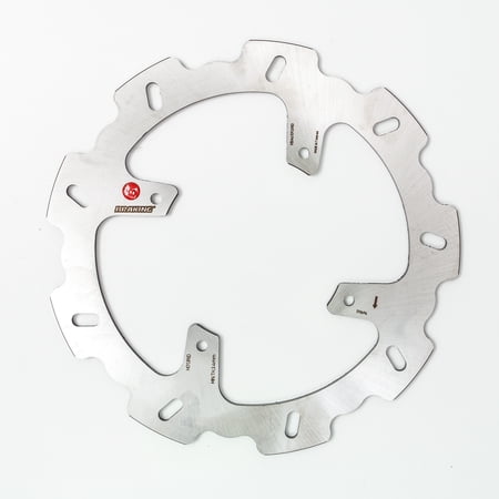 Braking HO13RID W-FIX Brake Rotor