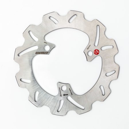 Braking HO53RID W-FIX Brake Rotor