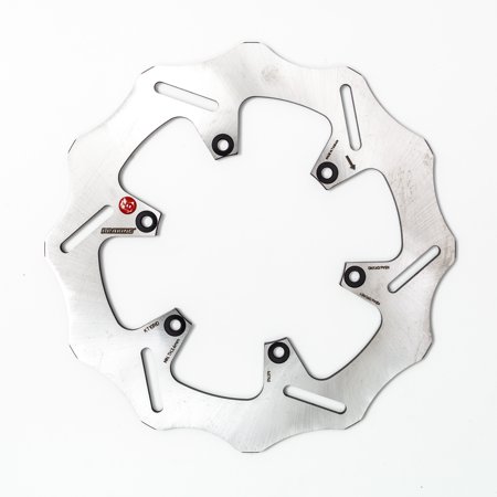 Braking KT10RID W-FIX Brake Rotor
