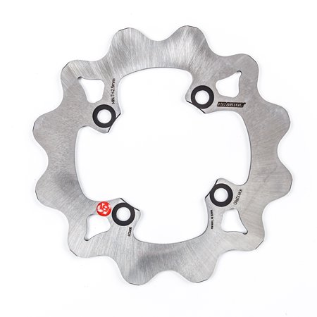 Braking KW32RID W-FIX Brake Rotor