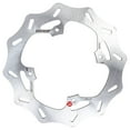 thumbnail image 1 of Braking HO60RID Race Rear Brake Rotor, 1 of 2