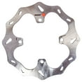 thumbnail image 1 of Braking WF4514 Race Rear Brake Rotor, 1 of 2