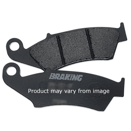 Braking Rear Brake Pads - SM1 Compound for Indian Chief Classic (ABS) 2018