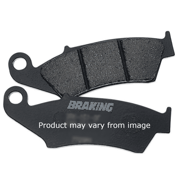 Braking Rear Brake Pads - SM1 Compound for KTM 390 Duke 2015-2018