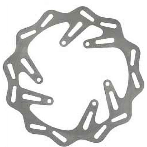 Braking HO13RID W-FIX Brake Rotor