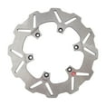 thumbnail image 1 of Braking SZ01RID W-FIX Brake Rotor, 1 of 1