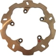 thumbnail image 1 of Braking WF7525 W-FIX Brake Rotor, 1 of 1