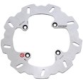 thumbnail image 1 of Braking YA22RID W-FIX Brake Rotor, 1 of 1