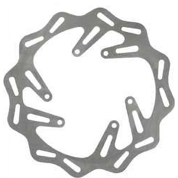 Braking WF4512 W-FIX Brake Rotor