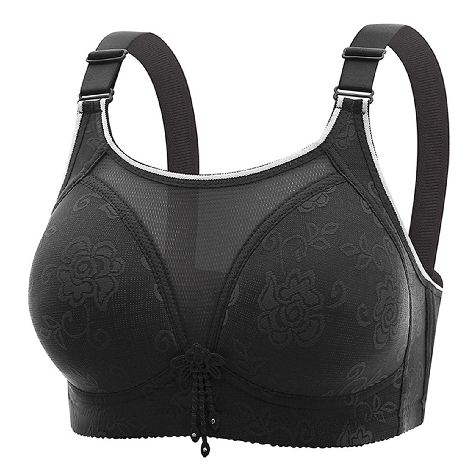 Bralettes for Women with Support Crossover Bra for Women Third Love