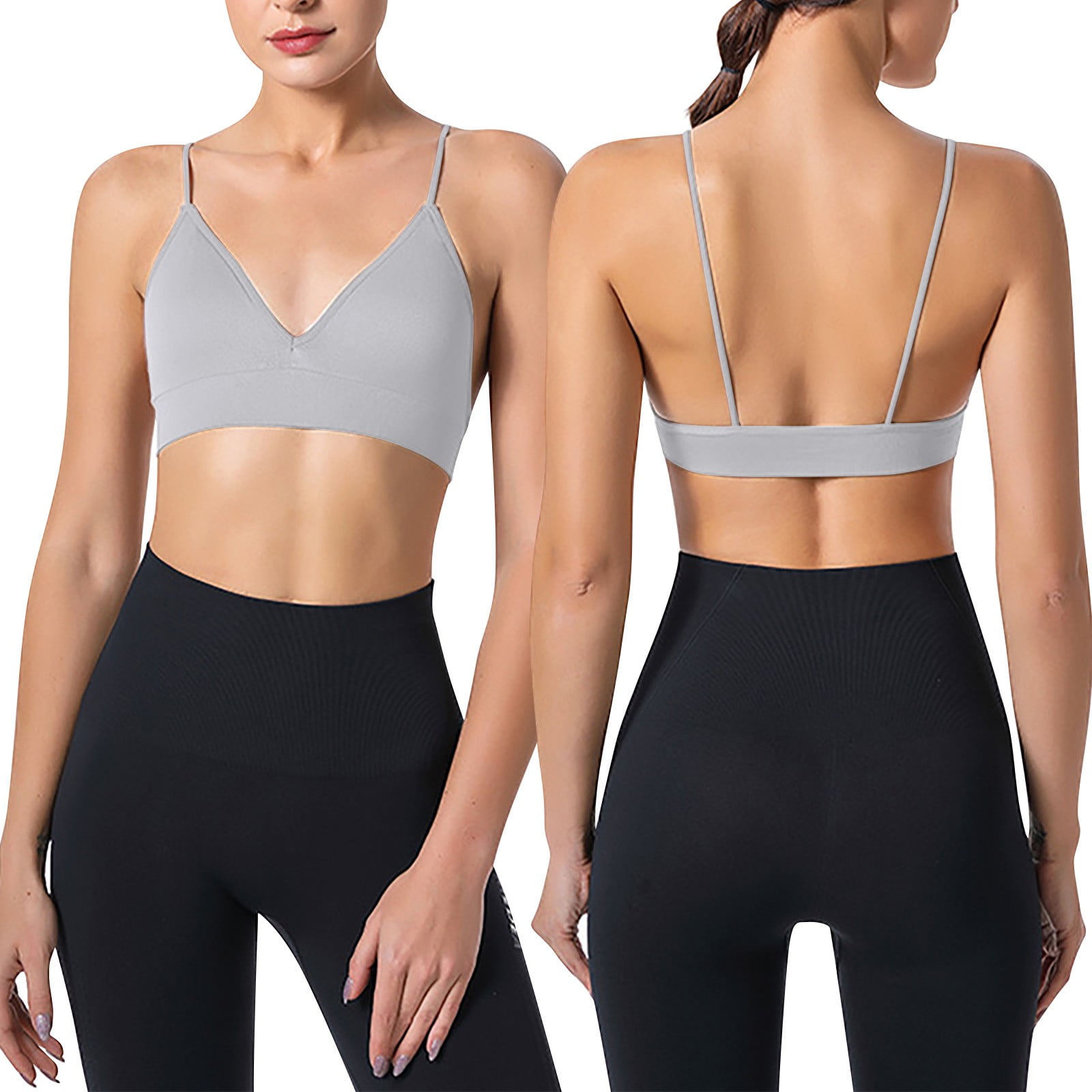 https://i5.walmartimages.com/seo/Bralettes-for-Women-Solid-Color-Seamless-Thin-Belt-Thin-Elastic-Casual-Bottom-Yoga-Bralette-Gray-S_0637745a-417a-4f5c-90d4-849c96463a27.bd30f988dbe5944a845873c46eecebf5.jpeg