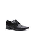 thumbnail image 1 of Bram Diamond Leather Oxfords, 1 of 2