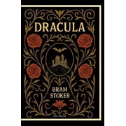 Bram Stoker Dracula English Edition, Hardcover