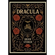 Bram Stoker Dracula English Edition, Paperback