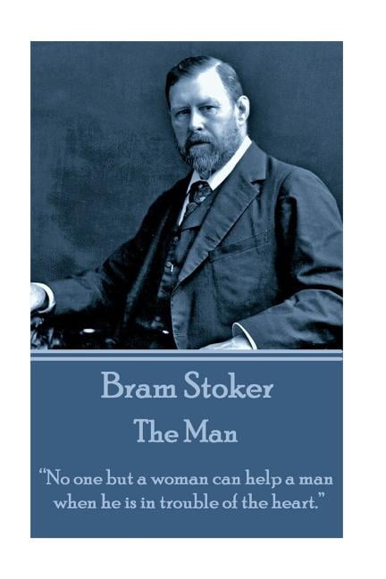 The Man - eBook