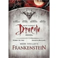thumbnail image 1 of Bram Stoker’s Dracula / Mary Shelley’s Frankenstein (DVD), 1 of 1