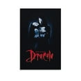 thumbnail image 1 of Bram Stoker's Dracula Movie Poster (41) Room Aesthetic Poster Print Art Wall Painting Canvas Posters Gifts Modern Bedroom Decor 16x24inch(40x60cm), 1 of 6
