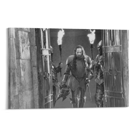 Bram Stoker's Dracula Movie Poster (61) Picture Print Wall Art Poster Painting Canvas Posters Artworks Gift Room Aesthetic 12x18inch(30x45cm)