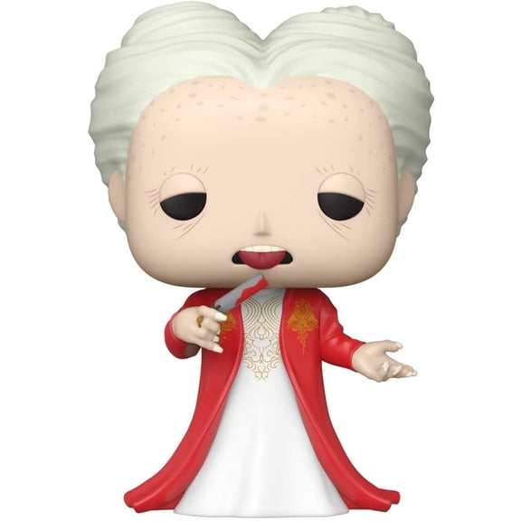 Bram Stokers Dracula Funko POP Vinyl Figure | Dracula Chase