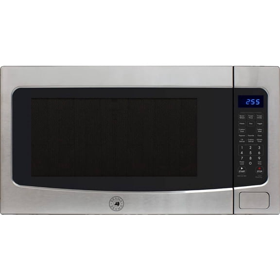 Brama 1.6 Cu. Ft. Stainless Built-In Microwave
