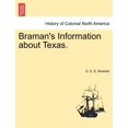thumbnail image 1 of Braman's Information about Texas., (Paperback), 1 of 1
