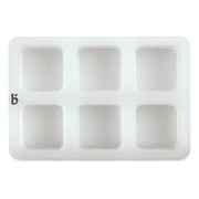 Bramble Berry Silicone Mold - Squares