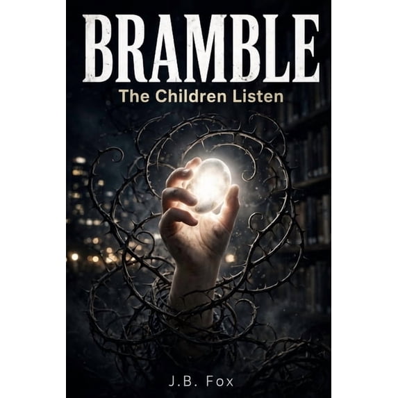 Bramble Bramble: The Children Listen, Book 1, (Paperback)