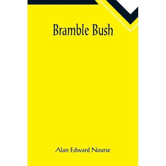 Bramble Bush, (Paperback)