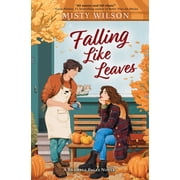 Falling Like Leaves Paperback