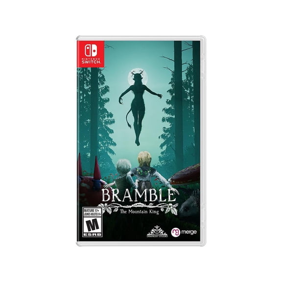 Bramble: The Mountain King, Nintendo Switch