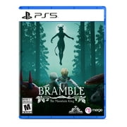 Bramble The Mountain King, PlayStation 5