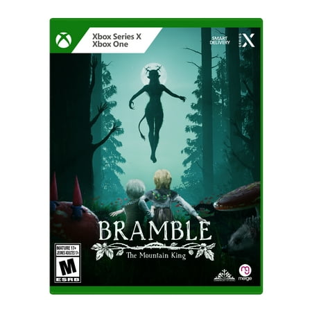 Bramble: The Mountain King, Xbox Series X